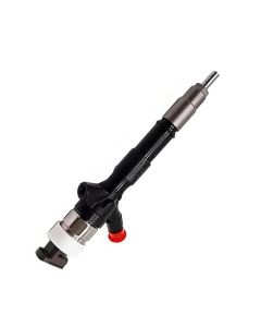 Fuel Injector 095000-5921 0950005921 For Toyota Engine 2KD-FTV 1KD-FTV