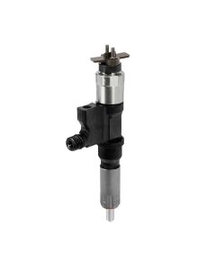 Fuel Injector 095000-5471 0950005471 For Hitachi Excavator ZX200-3 ZX210-3 ZX240-3 ZX330-3