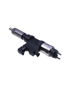 Fuel Injector 8-98151837-1 8981518371 For Isuzu Engine 6HK1 4HK1