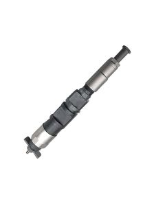 Fuel Injector 095000-5486 0950005486 For John Deere Engine 6.8L 6.8 6068 John Deere Tractor 6520 6620 7220 7320 6045 S350