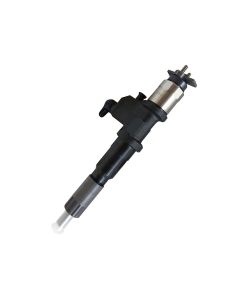 Fuel Injector 095000-8982 0950008982 For John Deere Excavator 450DLC