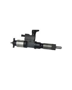 Fuel Injector 9709500-551 9709500551 For Isuzu Engine 6WG1 6UZ1