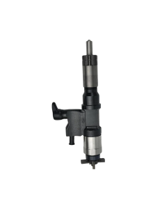 Fuel Injector 9709500-551 9709500551 For John Deere Excavator 450DLC