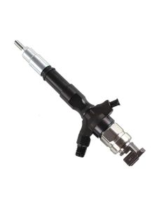 Fuel Injector 095000-5891 0950005891 For Toyota Engine 1KD-FTV
