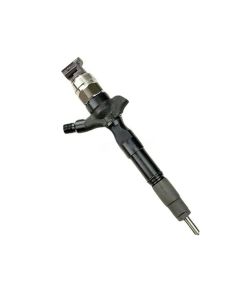 Fuel Injector 23670-09061 2367009061 For Toyota Hilux Engine 2KD-FTV