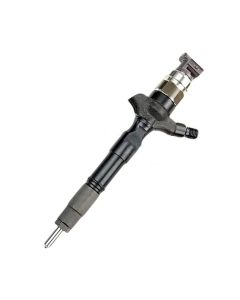 Fuel Injector 23670-39275 2367039275 For Toyota Hilux Engine 2KD-FTV
