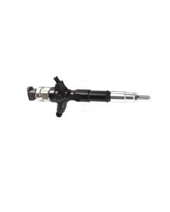 Fuel Injector 23670-30050 2367030050 For Toyota Hilux Engine 2KD-FTV