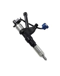 Fuel Injector 095000-5972 0950005972 For Hino 700 Series P13C Engine