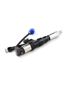Fuel Injector 9709500-597 9709500597 For Hino 700 Series P13C Engine