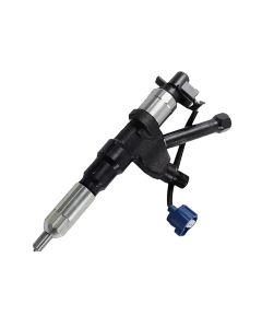 Fuel Injector 095000-5973 0950005973 095000-5974 0950005974 For Hino 700 Series P13C Engine
