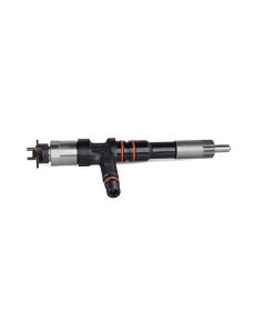 Fuel Injector 095000-612# 095000612# For Komatsu Excavator PC650-8