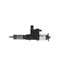 Fuel Injector 095000-6300 0950006300 For Isuzu Engine 6WG1