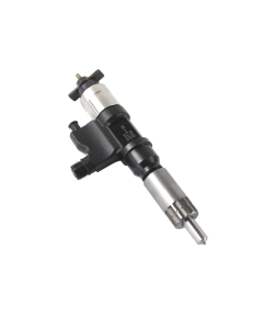 Fuel Injector 1-15300436-4 1153004364 For Isuzu Engine 6WG1