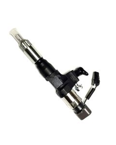 Injecteur de carburant 095000-6350 95000-6353 23670-E0050 pour moteur Hino J05E Kobelco, pelle SK200-8