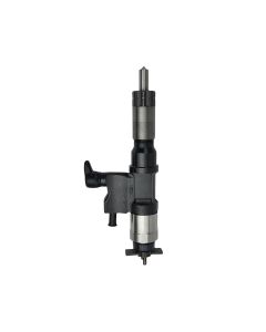 Fuel Injector 8-97609788-1 8976097881 For Isuzu Engine 4HK1 6HK1
