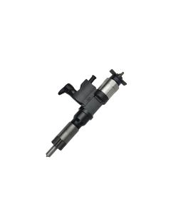 Fuel Injector 97609788-0 976097880 For Isuzu Engine 4HK1 6HK1