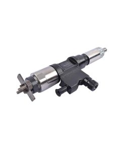 Fuel Injector 095000-6374 0950006374 For Isuzu Engine 4HK1 6HK1