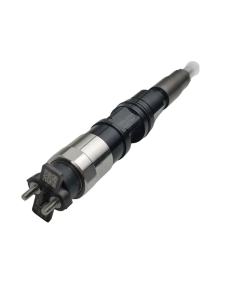 Fuel Injector 095000-6462 0950006462 For John Deere Engine 6068 6068HL281 6068HL487