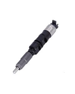 Fuel Injector RE529151 For John Deere 6090 9.0L Engine John Deere Excavator 350DLC 350GLC 380GLC