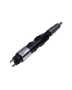 Fuel Injector 095000-6481 0950006481 095000-6482 0950006482 For John Deere Engine 6090 John Deere Excavator E330LC E360LC