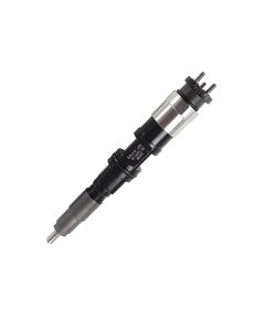 Fuel Injector 095000-6496 0950006496 For John Deere 6068 4045 Engine E210LC E240LC E300LC 755D