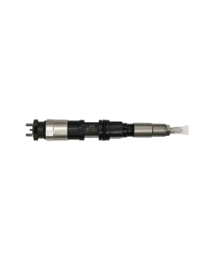 Fuel Injector DZ100216 For John Deere Engine 4.5L 4045 6.8L 6068