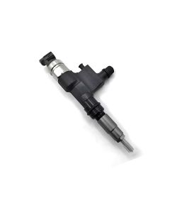 Fuel Injector 095000-6550 0950006550 For Hino Engine N04C