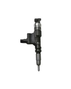 Fuel Injector 095000-6550 0950006550 For Toyota Truck Dyna