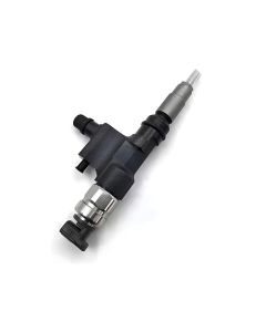 Fuel Injector 23670-79027 2367079027 FFor Toyota Truck Dyna