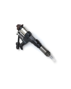 Fuel Injector 16650-Z502A 16650Z502A For Hino Engine J08E J08C Hino Truck 500 GH8J 500 FG8J 500 FM8J 500 FL8J
