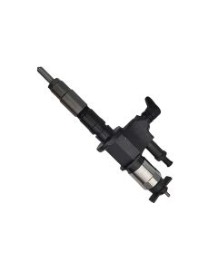 Fuel Injector 095000-6631 0950006631 For Toyota 2KD Engine