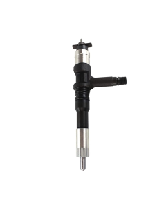 Fuel Injector 095000-6640 0950006640 For Komatsu Engine SAA6D125E-5C Komatsu Wheel Loaders WA470-6 WA480-6