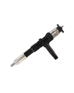 Fuel Injector 6251-11-3200 6251113200 For Komatsu Engine SAA6D125E-5C Komatsu Wheel Loaders WA470-6 WA480-6