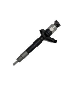 Fuel Injector 095000-6970 0950006970 For Toyota Engine 1AD-FTV 2AD-FTV