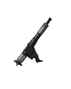 Fuel Injector 095000-6705 0950006705 For Sinotruk Howo Truck
