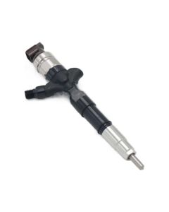 Fuel Injector 23670-39286 2367039286 For Toyota Engine 2KD-FTV
