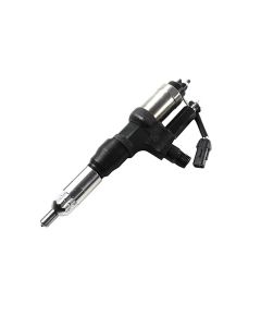 Fuel Injector 095000-6813 0950006813 For Hino Engine J08E J08C