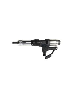 Fuel Injector 9709500-681 9709500681 For Hino Engine J08E J08C
