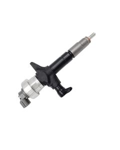Fuel Injector 095000-6985 0950006985 For Isuzu 4JJ1 3.0L Engine