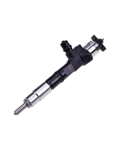Fuel Injector 095000-751# 095000751# For Kubota Engine V6108 Kubota Tractor M126XDC M126XDTPC M135XDC M135XDCS