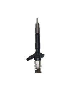 Fuel Injector 095000-7640 0950007640 For Toyota Engine 2AD-FTV