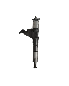 Fuel Injector 095000-8014 0950008014 For Sinotruk Howo Truck A7 Sinotruk Engine WD615
