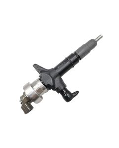 Fuel Injector 8-98074909-5 8980749095 For Isuzu Engine 4JJ1-TCX 4JJ1 4JJ1-TC