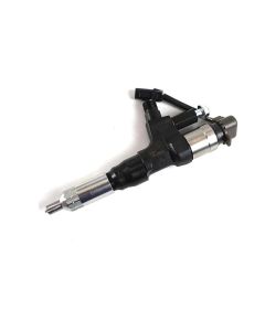 Fuel Injector 23670-E0392 23670E0392 For Hino Kobelco Truck Engine