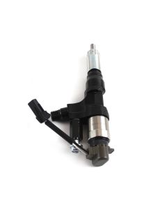 Fuel Injector 095000-809# 095000809# For Hino Kobelco Truck Engine