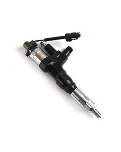 Fuel Injector 095000-8091 0950008091 For Hino Kobelco Truck Engine