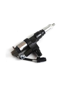 Fuel Injector 23670-E0391 23670E0391 For Hino Kobelco Truck Engine