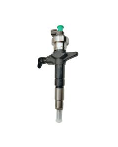 Fuel Injector 8-98119228-7 8981192287 For Isuzu Engine 4JJ1