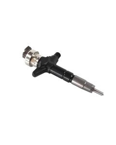 Fuel Injector 095000-8375 0950008375 For Isuzu Engine 4JJ1 4JK1