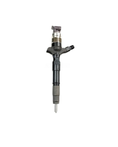Fuel Injector 095000-8740 0950008740 For Toyota Hilux Engine 2KD-FTV